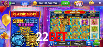 Cassino Online Ao Vivo 22Bet