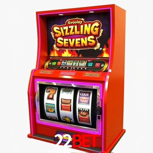 Slots na Plataforma 22Bet